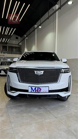 كاديلاك اسكاليد